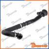 Gaine de suralimentation pour BMW | GPP-BM-065, 13714602041